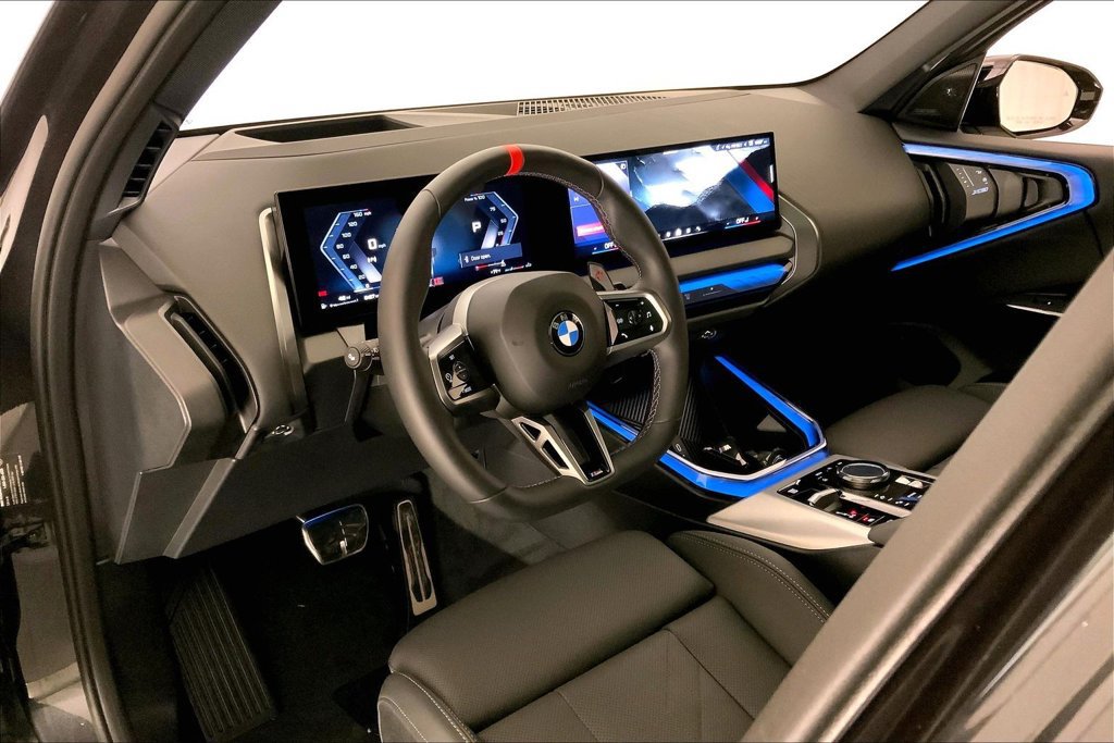 Certified 2025 BMW X3 M50 w/ Premium Package AWD/4WD image 21