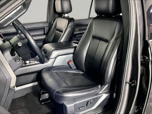 Used 2021 Ford Expedition Max XLT RWD image 20