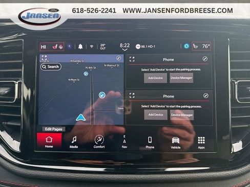 Used 2024 Dodge Durango GT AWD/4WD image 24