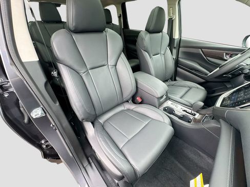 New 2026 Subaru Ascent Touring AWD/4WD image 28