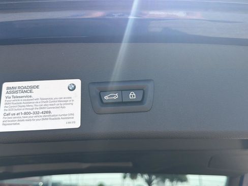 Used 2021 BMW X1 xDrive28i w/ Convenience Package AWD/4WD image 15