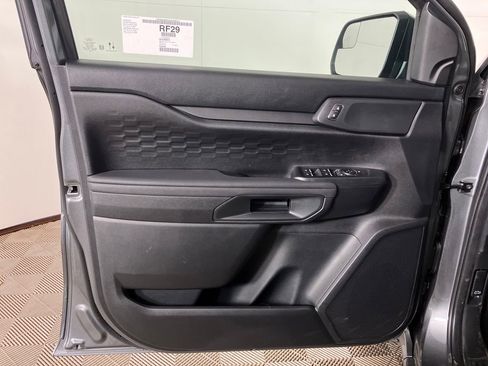 New 2025 Ford Ranger XL image 24