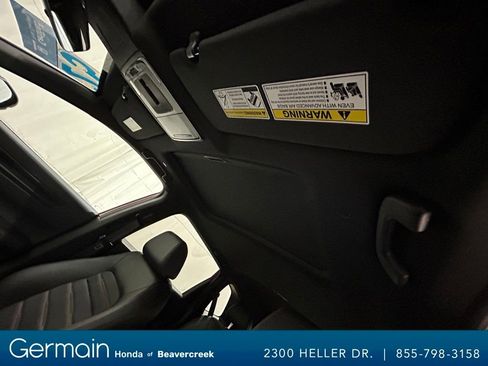 Certified 2025 Honda CR-V Sport-L image 29