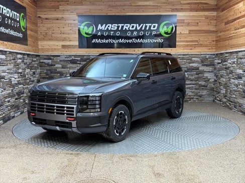 New 2026 Hyundai Palisade XRT Pro image 9