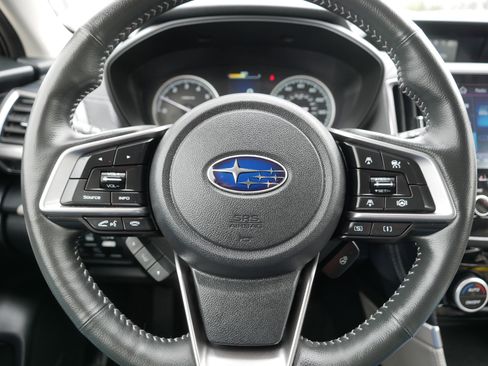 Certified 2023 Subaru Forester Limited AWD/4WD image 25