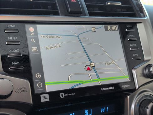 Used 2022 Toyota 4Runner Limited image 26