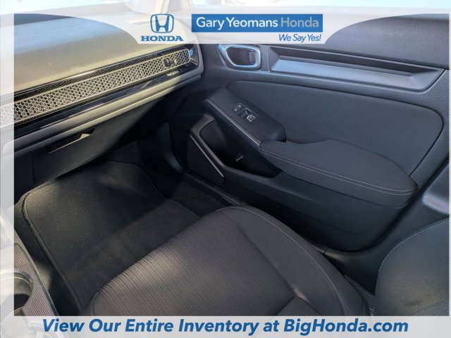 Used 2024 Honda Civic LX image 18