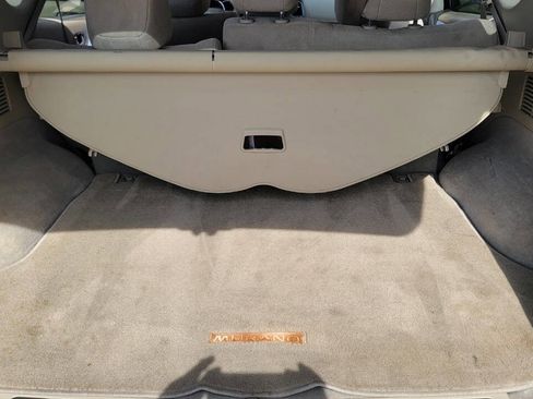 Used 2011 Nissan Murano SV FWD image 34