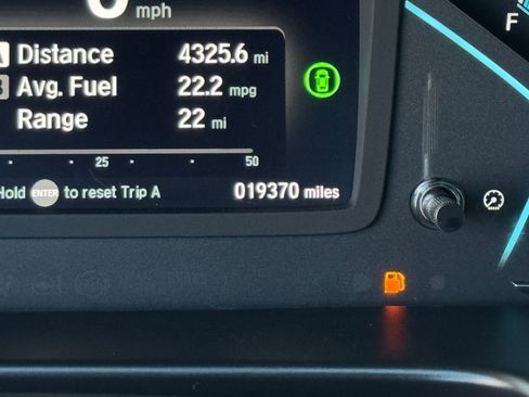 Certified 2024 Honda Odyssey Touring image 19