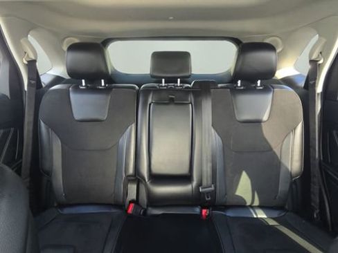 Used 2017 Ford Edge Sport w/ Equipment Group 401A image 14
