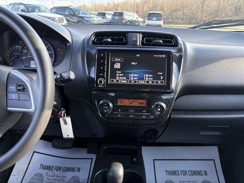 Used 2024 Mitsubishi Mirage ES image 35