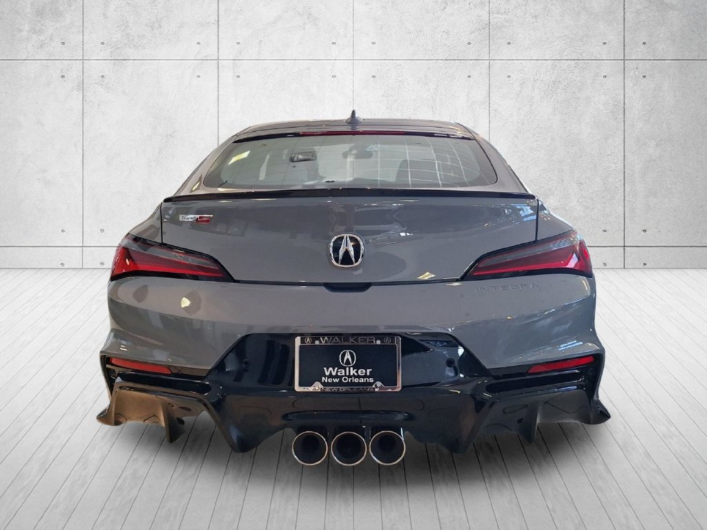 New 2026 Acura Integra Type S FWD image 6
