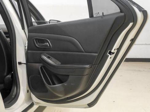 Used 2014 Chevrolet Malibu LTZ FWD image 52