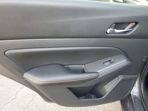 Used 2021 Nissan Altima 2.5 SR image 15