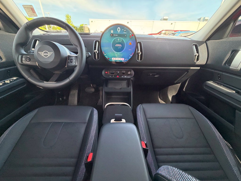 Used 2025 MINI Cooper Countryman S AWD/4WD image 17