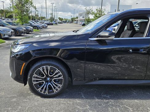 New 2025 BMW X3 xDrive30i w/ Convenience Package image 9