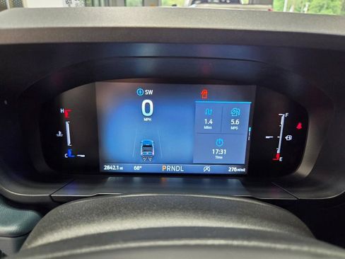 Used 2025 Ford Maverick XLT w/ Black Appearance Package AWD/4WD image 34