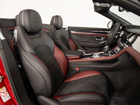 Used 2023 Bentley Continental GT S AWD/4WD image 45