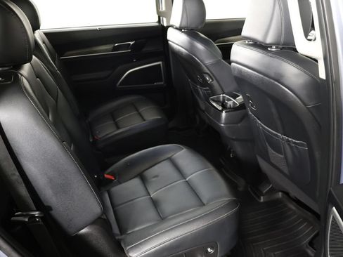Used 2022 Kia Telluride EX w/ EX Premium Package AWD/4WD image 40