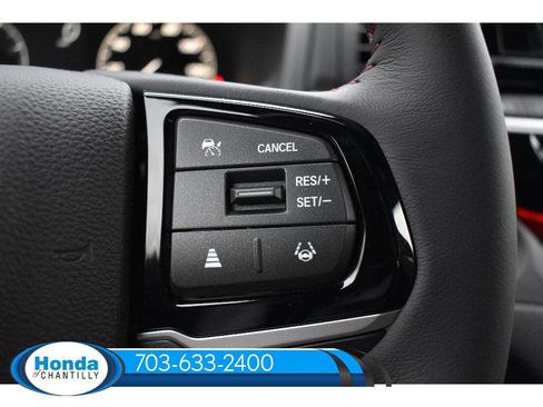 New 2026 Honda Odyssey Sport-L image 13