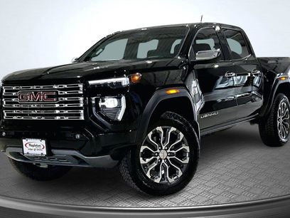 Used 2023 GMC Canyon Denali