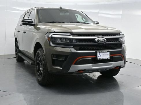 Used 2024 Ford Expedition Timberline AWD/4WD image 73