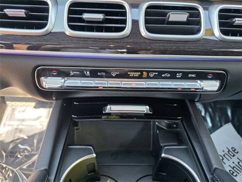 Certified 2022 Mercedes-Benz GLE 350 4MATIC image 15