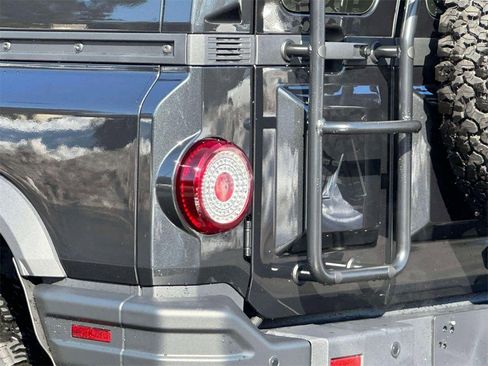 Used 2025 INEOS Grenadier Fieldmaster Edition image 9