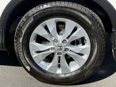 Used 2014 Honda CR-V EX-L image 18