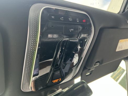 Used 2021 Mercedes-Benz S 580 4MATIC Sedan image 28