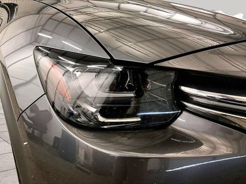 Used 2025 MAZDA CX-90 Plug-In Hybrid w/ Preferred AWD/4WD image 28