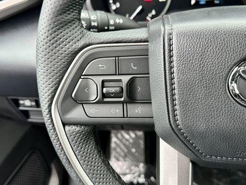 New 2026 Toyota Tundra SR5 image 28