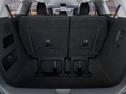 New 2026 Kia Carnival LXS image 19