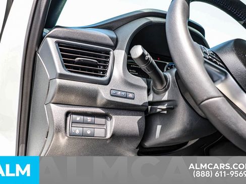 Used 2025 Nissan Leaf SV Plus image 29