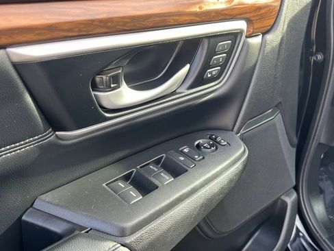 Certified 2021 Honda CR-V EX-L image 27