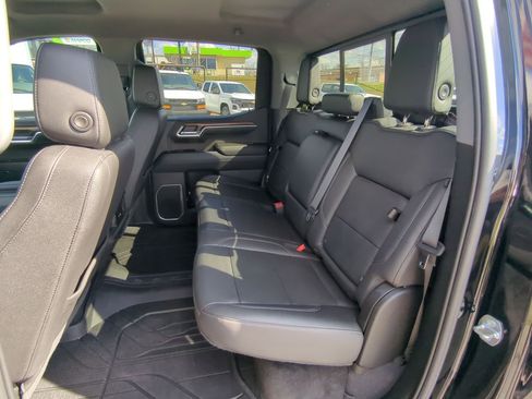 Used 2022 Chevrolet Silverado 1500 RST w/ Redline Edition image 26