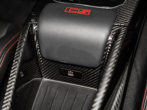 Used 2024 BMW M3 CS image 55