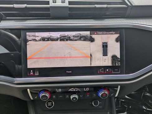 Used 2023 Audi Q3 2.0T Premium Plus AWD/4WD image 23