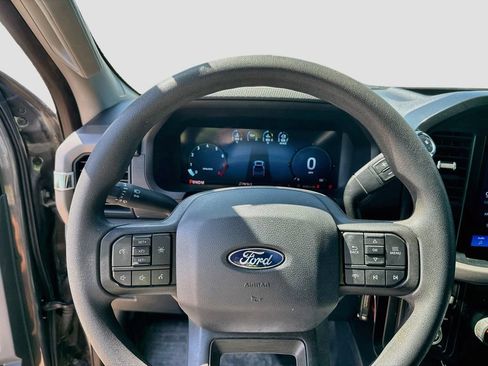 Used 2024 Ford F150 XL w/ Equipment Group 103A High AWD/4WD image 13