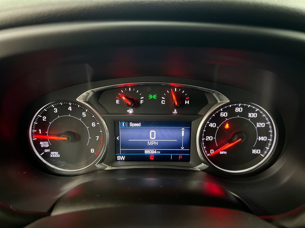 Used 2020 GMC Acadia SLE w/ Driver Convenience Package AWD/4WD image 12