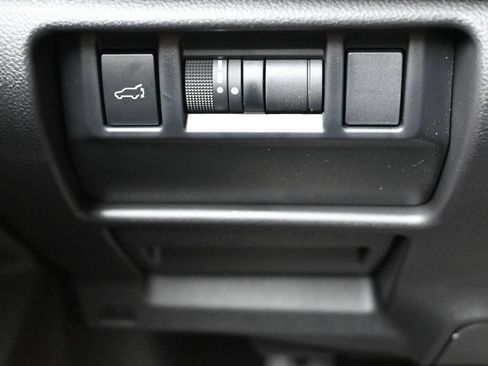 New 2026 Subaru Forester Wilderness AWD/4WD image 24