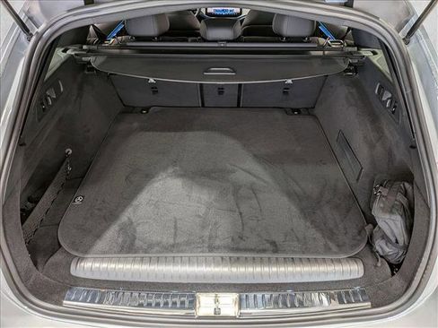 Used 2026 Mercedes-Benz E 53 AMG 4MATIC Sedan image 6