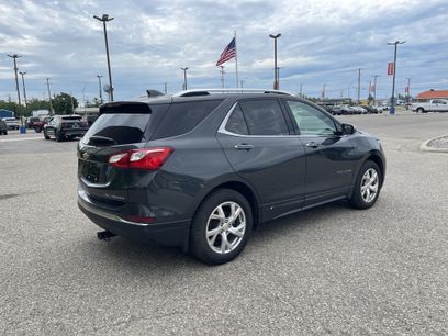 Used 2020 Chevrolet Equinox Premier