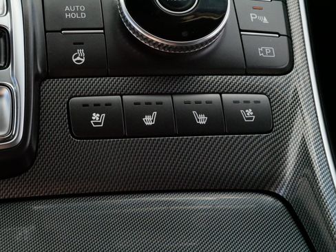 Used 2023 Hyundai Santa Fe Limited FWD image 27