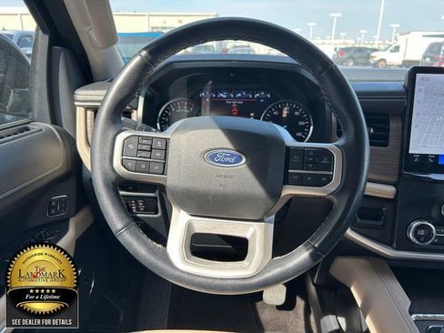 Used 2023 Ford Expedition Limited AWD/4WD image 20