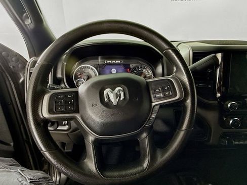 Used 2022 RAM 3500 Tradesman image 11