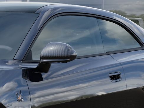 New 2026 Dodge Charger R/T Scat Pack image 41