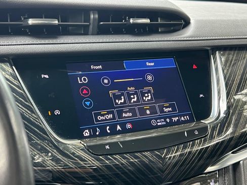 Certified 2023 Cadillac XT6 Premium Luxury FWD image 44