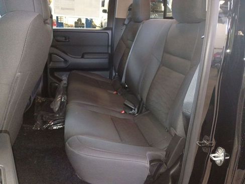 New 2026 Nissan Frontier S w/ Tow Package image 16