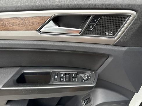 Used 2019 Volkswagen Atlas SEL Premium AWD/4WD image 20